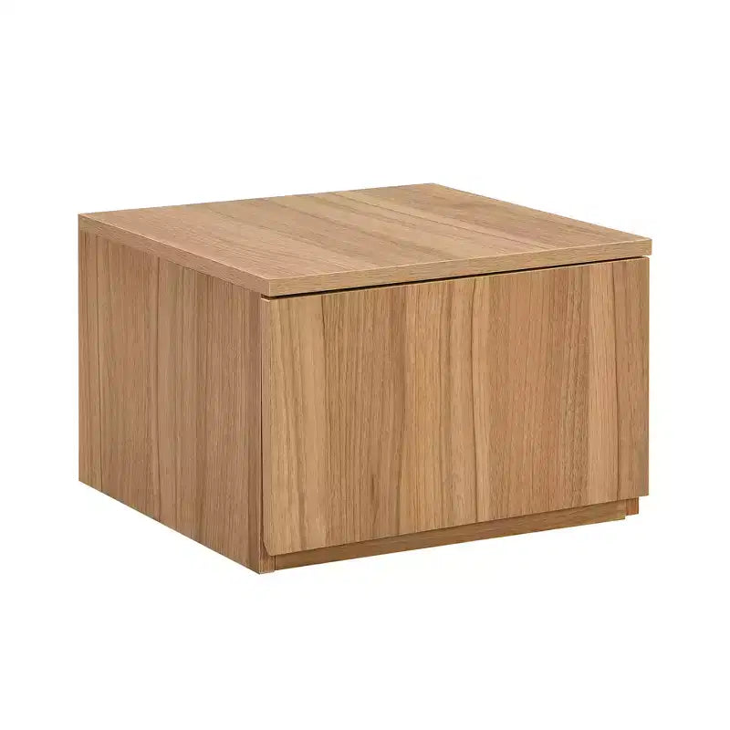 Meuble TV de 200 cm avec 4 tiroirs, compatible avec les téléviseurs jusqu'à 224 cm, finition imitation marbre et noyer