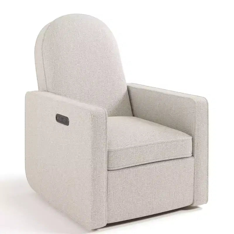 Graco Olivia Nursery Power Recliner Swivel Glider